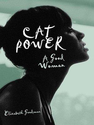 cover image of Cat Power